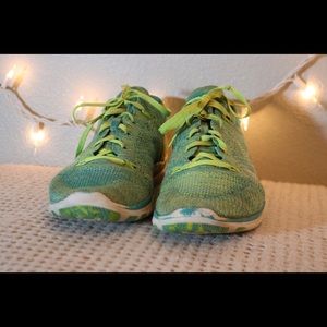 Nike Free TR Flyknit 5.0